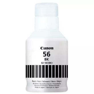 Canon GI-56 (4412C001) - Tintenpatrone, black (schwarz) Canon GI-56 (4412C001) - Tintenpatrone, black (schwarz)