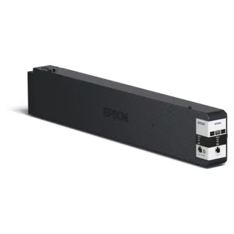 Epson C13T02S100 - Tintenpatrone, black (schwarz)