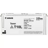 Canon T-10L (4805C001) - toner, black (schwarz )