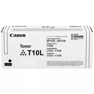 Canon T-10L (4805C001) - toner, black (schwarz ) Canon T-10L (4805C001) - toner, black (schwarz )