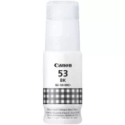 Canon GI-53 (4699C001) - Tintenpatrone, black (schwarz)