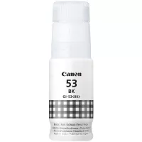 Canon GI-53 (4699C001) - Tintenpatrone, black (schwarz)