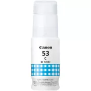 Canon GI-53 (4673C001) - Tintenpatrone, cyan