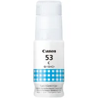 Canon GI-53 (4673C001) - Tintenpatrone, cyan
