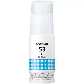 Canon GI-53 (4673C001) - Tintenpatrone, cyan