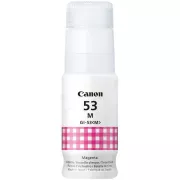 Canon GI-53 (4681C001) - Tintenpatrone, magenta