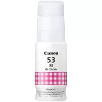 Canon GI-53 (4681C001) - Tintenpatrone, magenta