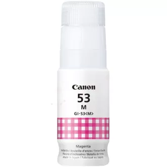 Canon GI-53 (4681C001) - Tintenpatrone, magenta