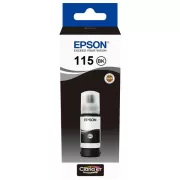 Epson C13T07C14A - Tintenpatrone, black (schwarz)