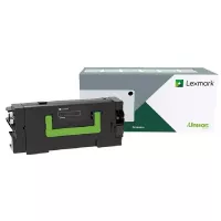Lexmark 58D2X0E - toner, black (schwarz )