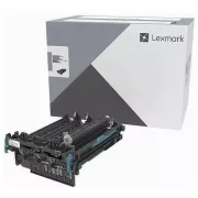 Lexmark 78C0Z10 - Bildtrommel, black (schwarz)