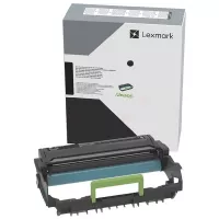 Lexmark 55B0ZA0 - Bildtrommel, black (schwarz)