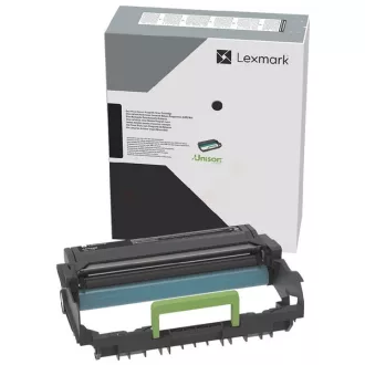 Lexmark 55B0ZA0 - Bildtrommel, black (schwarz) Lexmark 55B0ZA0 - Bildtrommel, black (schwarz)