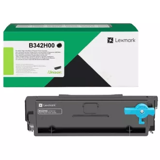 Lexmark B342H00 - toner, black (schwarz )