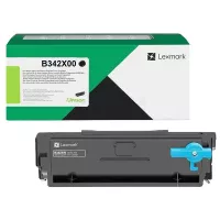 Lexmark B342X00 - toner, black (schwarz )