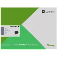 Lexmark 24B6040 - Bildtrommel, black (schwarz)