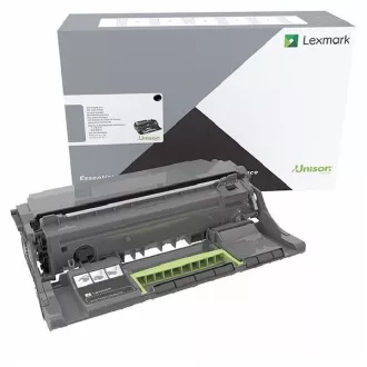 Lexmark 56F0ZA0 - Bildtrommel, black (schwarz)