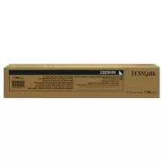 Lexmark 22Z0009 - toner, cyan