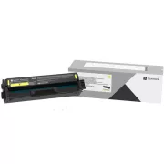 Lexmark 24B7501 - toner, yellow (gelb)