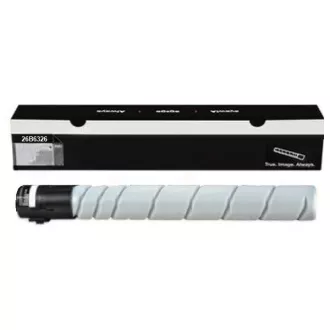 Lexmark 24B6326 - toner, black (schwarz )