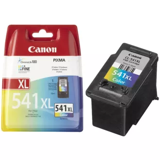 Canon CL-541-XL (5226B005) - Tintenpatrone, color (farbe) Canon CL-541-XL (5226B005) - Tintenpatrone, color (farbe)