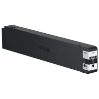 Epson C13T02Y100 - Tintenpatrone, black (schwarz)