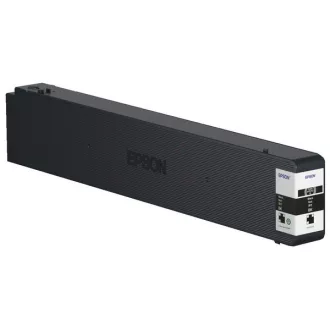Epson C13T02Y100 - Tintenpatrone, black (schwarz)