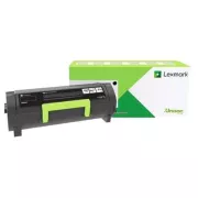 Lexmark 56F2X00 - toner, black (schwarz )