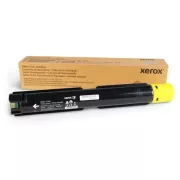 Xerox 006R01831 - toner, yellow (gelb)