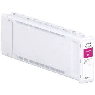 Epson C13T50M30N - Tintenpatrone, magenta