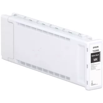 Epson C13T50M80N - Tintenpatrone, matt black (mattschwarz)