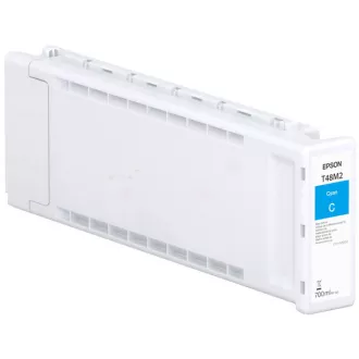 Epson C13T48M200 - Tintenpatrone, cyan Epson C13T48M200 - Tintenpatrone, cyan