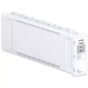 Epson C13T48ME00 - Tintenpatrone, gray (grau)