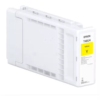 Epson C13T48U400 - Tintenpatrone, yellow (gelb) Epson C13T48U400 - Tintenpatrone, yellow (gelb)