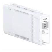 Epson C13T48UE00 - Tintenpatrone, gray (grau)