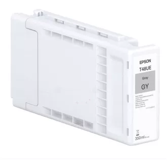 Epson C13T48UE00 - Tintenpatrone, gray (grau) Epson C13T48UE00 - Tintenpatrone, gray (grau)