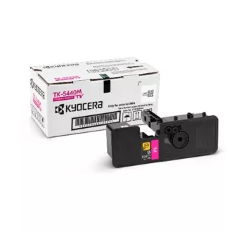 Kyocera TK-5440 (TK-5440M) - toner, magenta