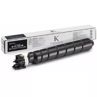 Kyocera TK-8555 (1T02XC0NL0) - toner, black (schwarz ) Kyocera TK-8555 (1T02XC0NL0) - toner, black (schwarz )