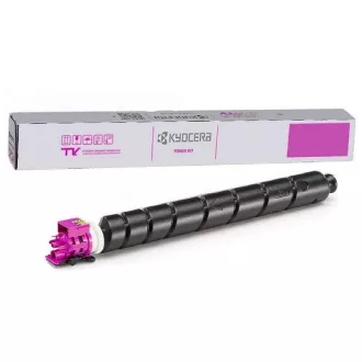 Kyocera TK-8375 (1T02XDBNL0) - toner, magenta Kyocera TK-8375 (1T02XDBNL0) - toner, magenta