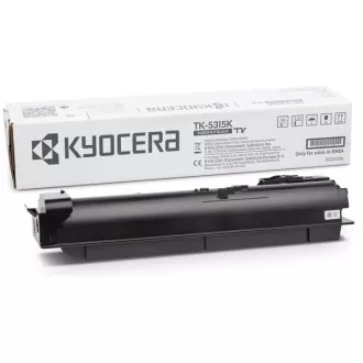 Kyocera TK-5315 (1T02WH0NL0) - toner, black (schwarz ) Kyocera TK-5315 (1T02WH0NL0) - toner, black (schwarz )