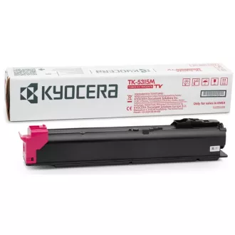 Kyocera TK-5315 (1T02WHBNL0) - toner, magenta Kyocera TK-5315 (1T02WHBNL0) - toner, magenta