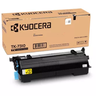 Kyocera TK-7310 (1T02Y40NL0) - toner, black (schwarz ) Kyocera TK-7310 (1T02Y40NL0) - toner, black (schwarz )