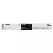 Canon CEXV-58 (3767C002) - toner, cyan