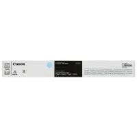 Canon CEXV-58 (3767C002) - toner, cyan