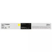 Canon CEXV-58L (3769C002) - toner, yellow (gelb)