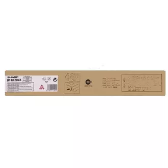 Sharp BPGT20MB - toner, magenta Sharp BPGT20MB - toner, magenta