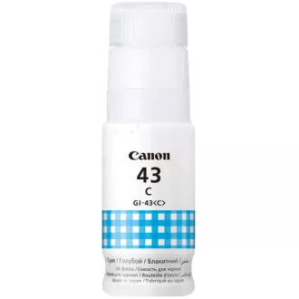 Canon GI-43 (4672C001) - Tintenpatrone, cyan