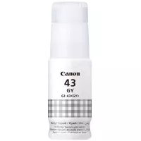 Canon GI-43 (4698C001) - Tintenpatrone, black (schwarz)