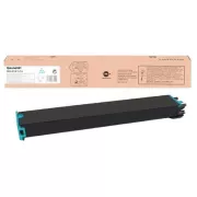 Sharp MX60GTXC - toner, cyan