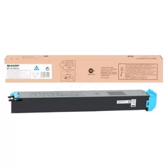 Sharp BPGT30CA - toner, cyan Sharp BPGT30CA - toner, cyan